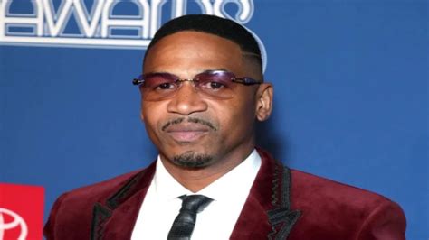 Stevie J Net Worth